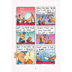 Picture of DOG MAN FOR WHOM THE BALL ROLLS HARDBACK